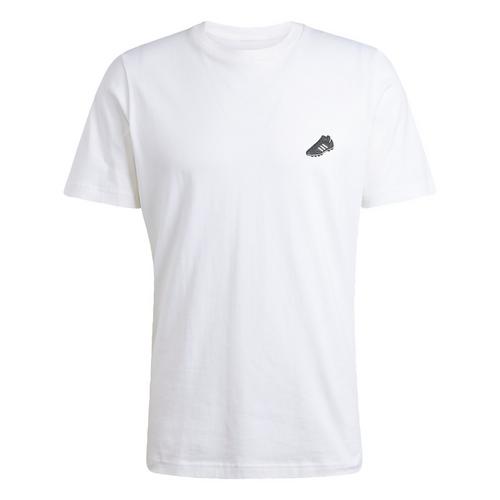 adidas Copa Graphic T-Shirt Funktionsshirt Herren