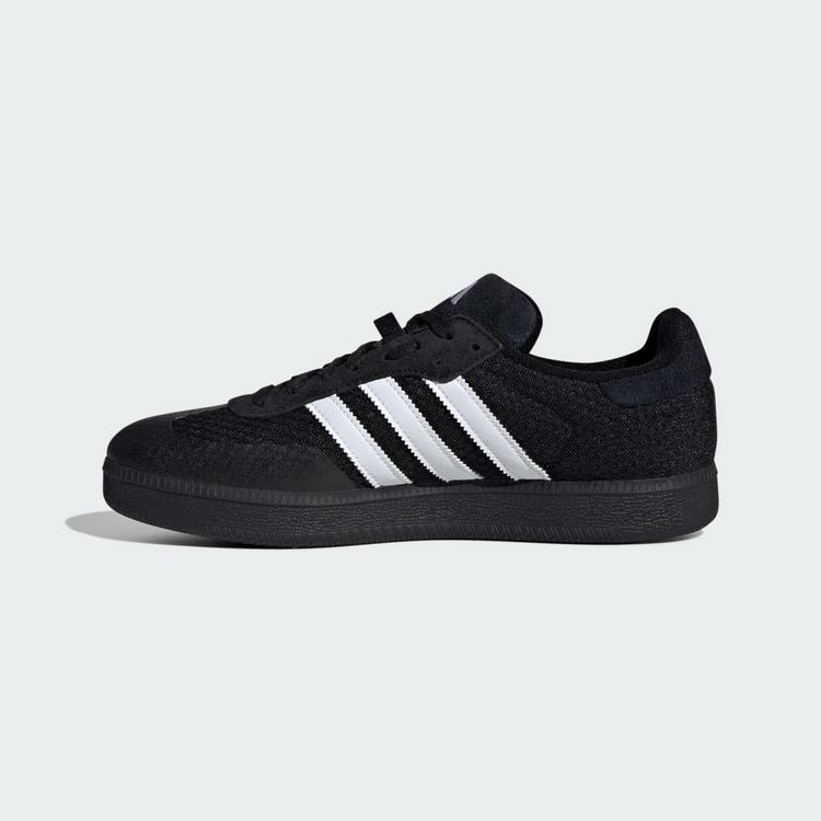 adidas adidas Velosamba COLD.RDY Fahrradschuh Fahrradschuhe - Core Black / Cloud White / Zero Metalic - 5 | SportScheck