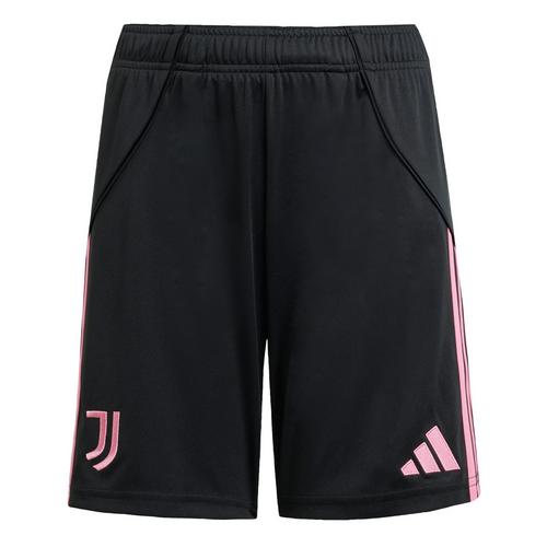 adidas Juventus Turin 25/26 Kids Heimshorts Fu&szlig;ballshorts Kinder
