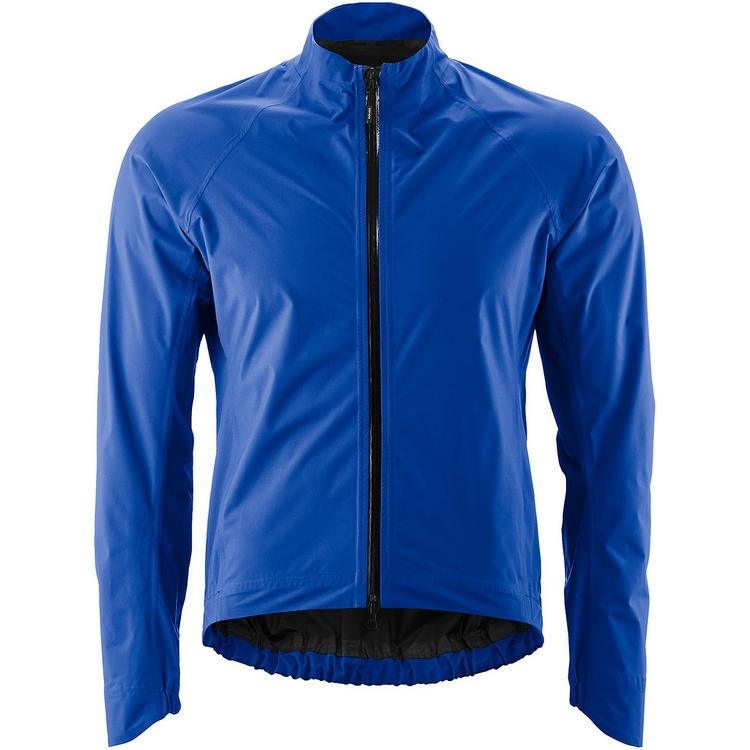 Gonso Gonso Cablone Regenjacke Herren - Blau3075 - 0 | SportScheck