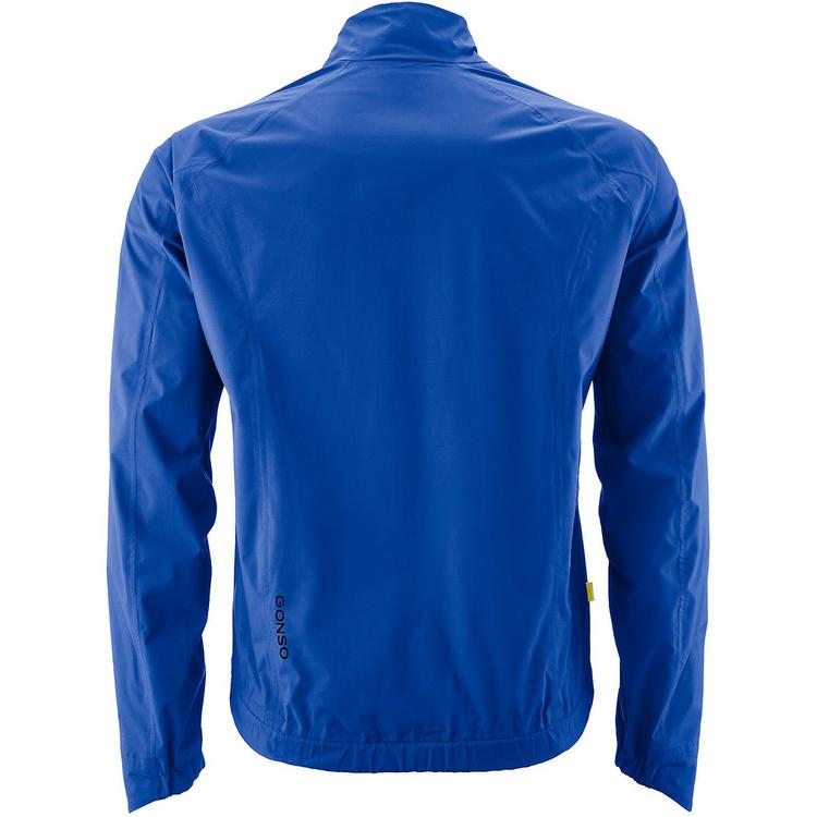 Gonso Gonso Cablone Regenjacke Herren - Blau3075 - 0 | SportScheck