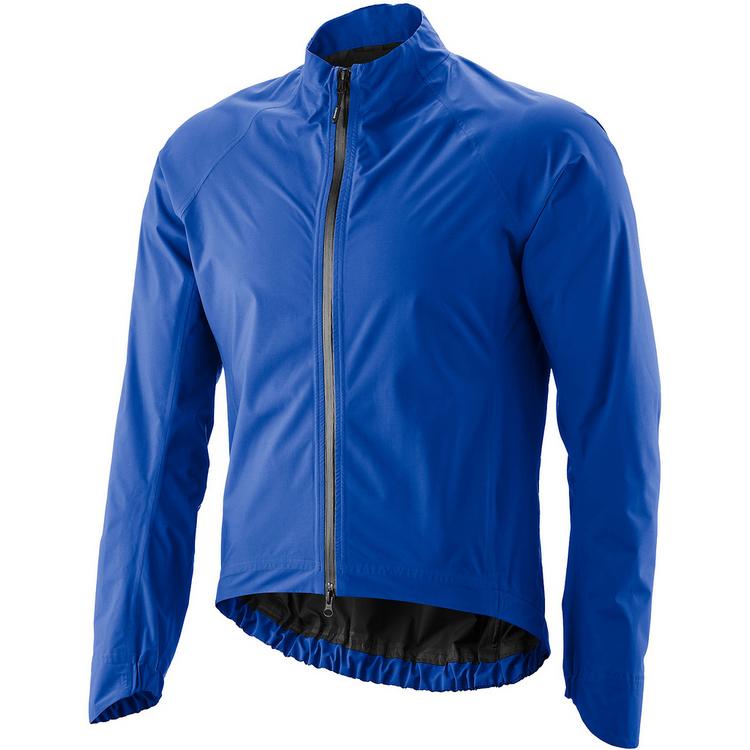 Gonso Gonso Cablone Regenjacke Herren - Blau3075 - 1 | SportScheck