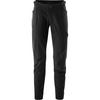 Gonso Trail Pants W Fahrradhose Damen - Schwarz01100