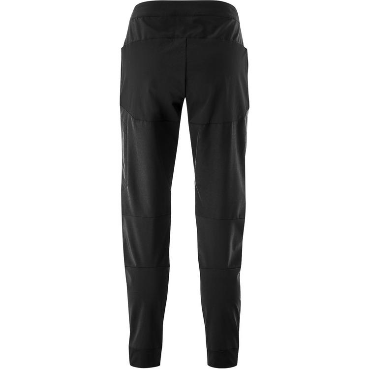 Gonso Gonso Trail Pants W Fahrradhose Damen - Schwarz01100 - 0 | SportScheck