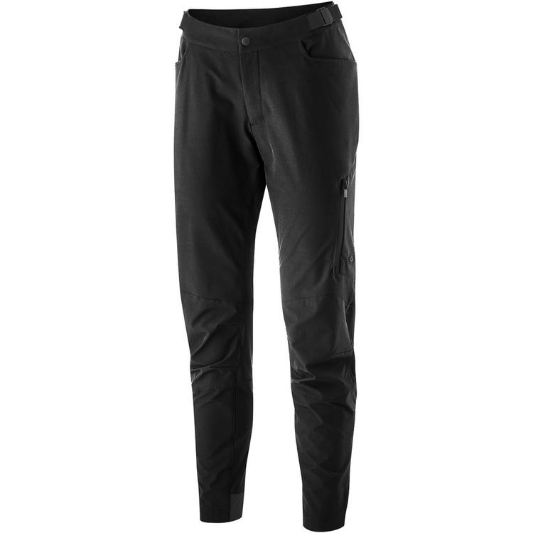 Gonso Gonso Trail Pants W Fahrradhose Damen - Schwarz01100 - 1 | SportScheck