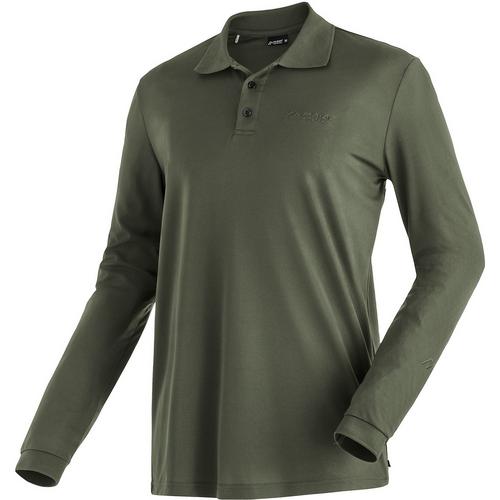 Maier Sports Ulrich Poloshirt Herren