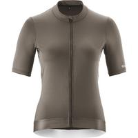 Gonso Road Jersey Trikot Damen - Grau0633