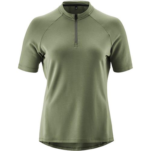 Gonso Adventure Jersey Nature Trikot Damen