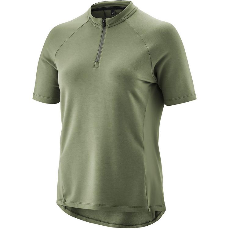 Gonso Gonso Adventure Jersey Nature Trikot Damen - Moos1517 - 1 | SportScheck