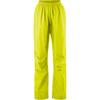 Gonso Save Pants Trekkinghose Damen - Gelb706