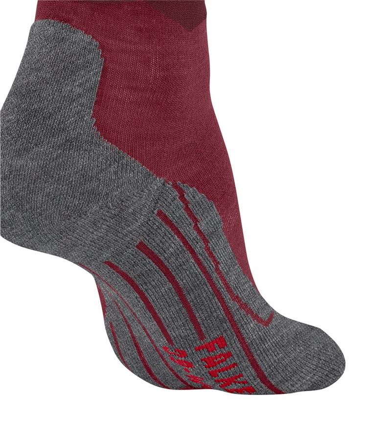 Falke Falke TK2 Explore Socken Herren - ruby (8830) - 1 | SportScheck