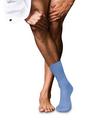 Falke No. 13 SO Socken Herren - arcticblue (6367)