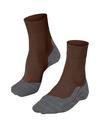 Falke Running RU4 Endurance Socken Herren - chestnut (5534)