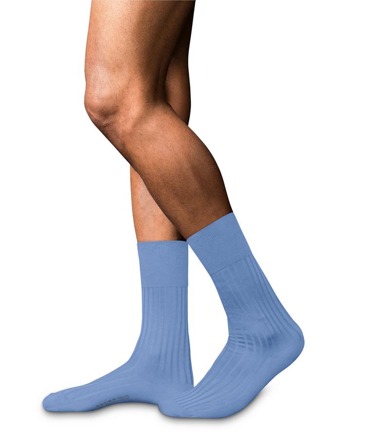 Falke Falke No. 13 SO Socken Herren - arcticblue (6367) - 0 | SportScheck