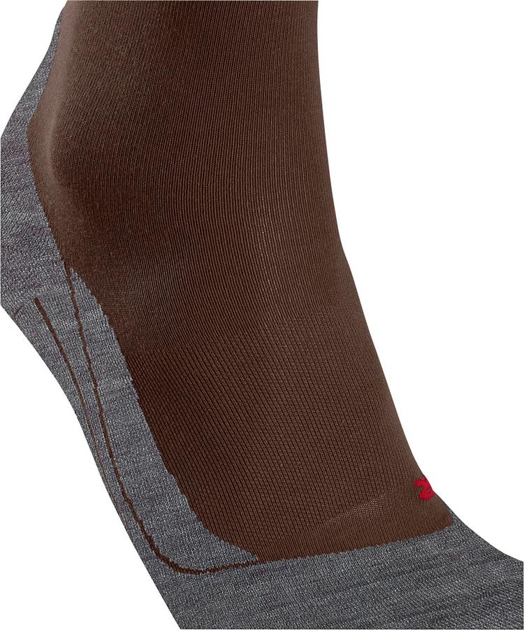 Falke Falke Running RU4 Endurance Socken Herren - chestnut (5534) - 1 | SportScheck