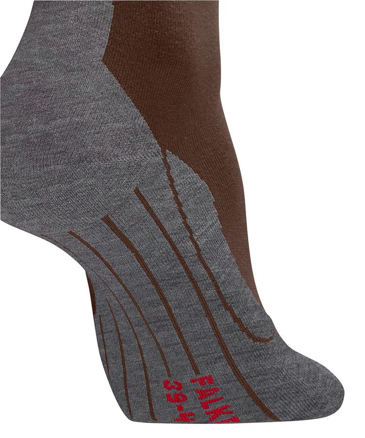 Falke Falke Running RU4 Endurance Socken Herren - chestnut (5534) - 2 | SportScheck