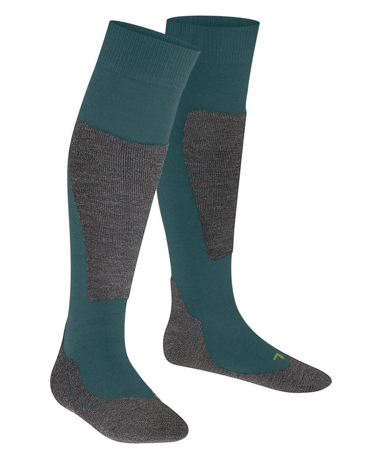 Falke Falke Active Ski  KH Socken Kinder - amazonia (7676) - 0 | SportScheck