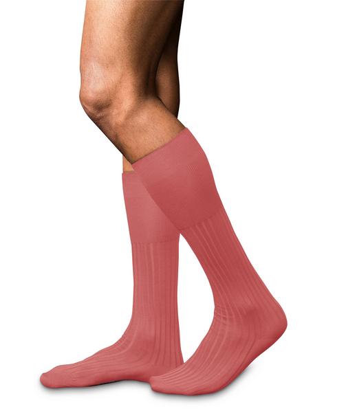 Rückansicht von Falke No. 13 KH Freizeitsocken Herren lobster (8862)