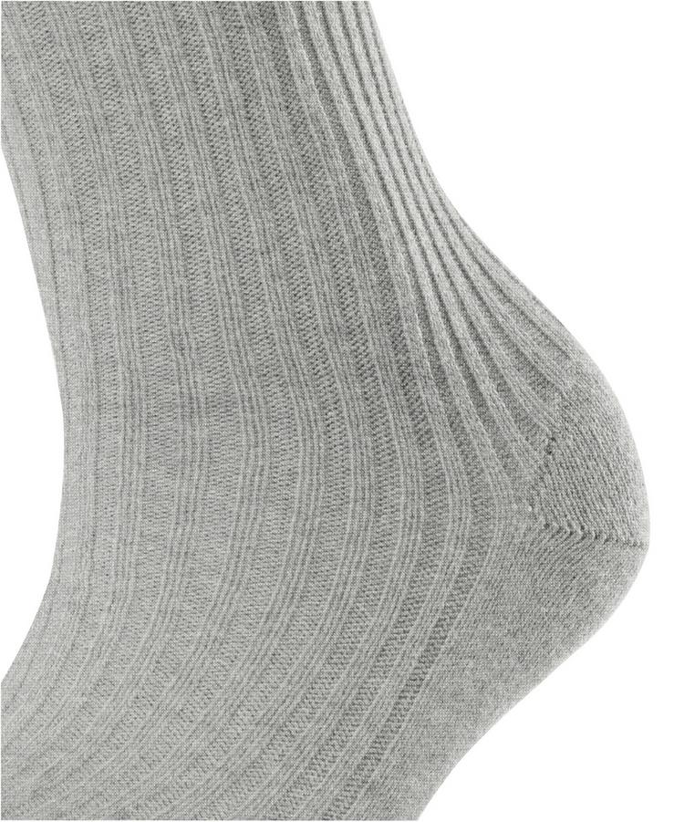 Falke Falke Cosy Wool Boot SO Socken Damen - lt. heather (3223) - 1 | SportScheck