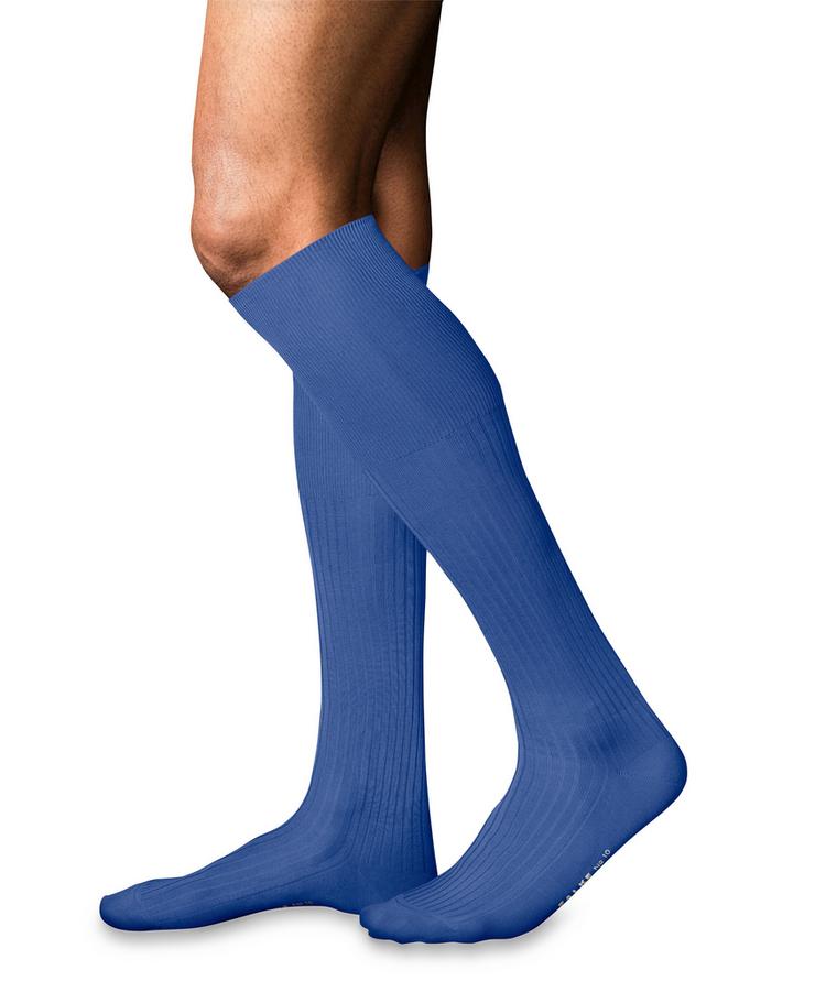 Falke Falke Socken Herren - cobalt (6712) - 0 | SportScheck