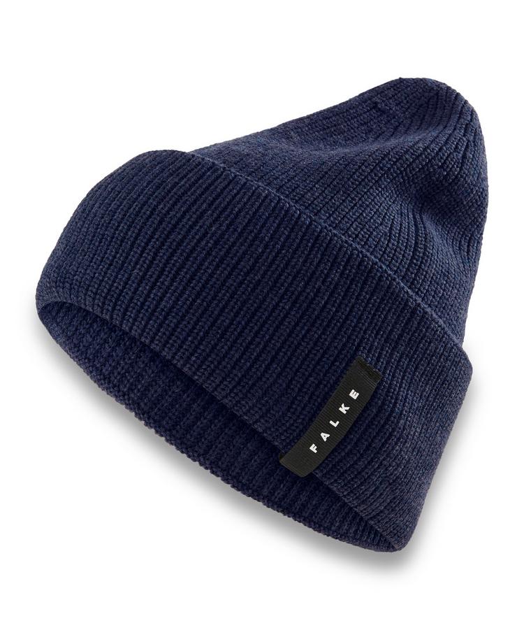 Falke Falke Beanie - space blue (6116) - 0 | SportScheck