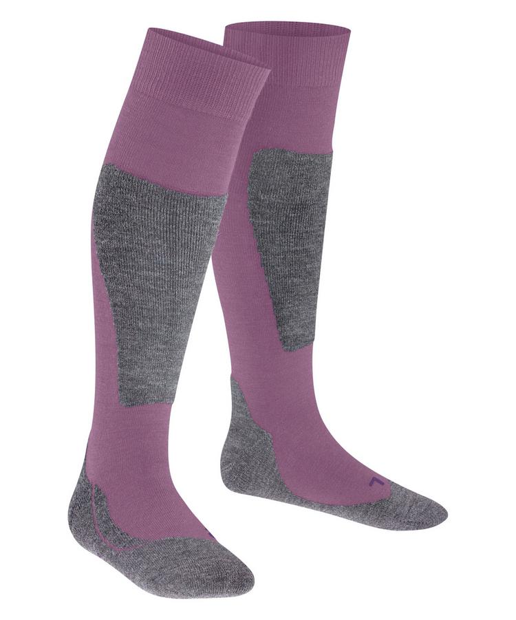 Falke Falke Active Ski  KH Socken Kinder - blush (8778) - 0 | SportScheck