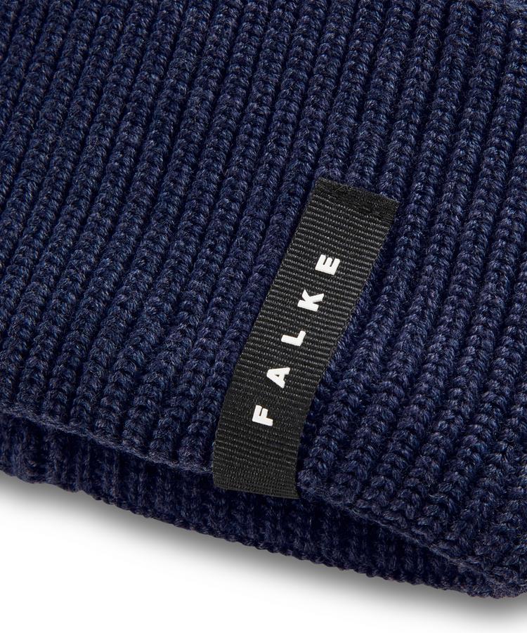 Falke Falke Beanie - space blue (6116) - 0 | SportScheck