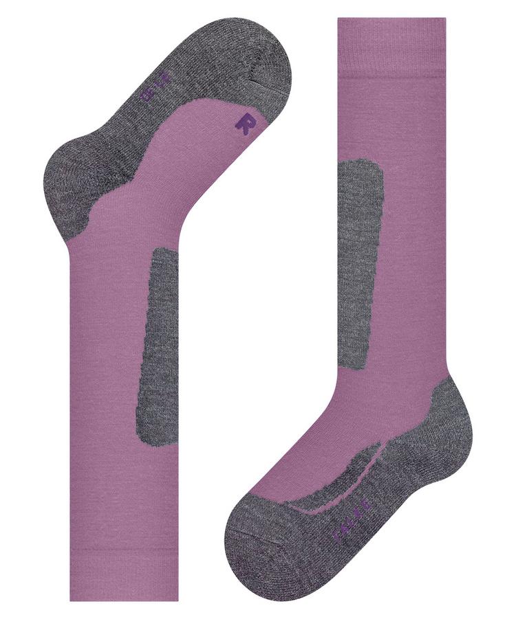 Falke Falke Active Ski  KH Socken Kinder - blush (8778) - 2 | SportScheck