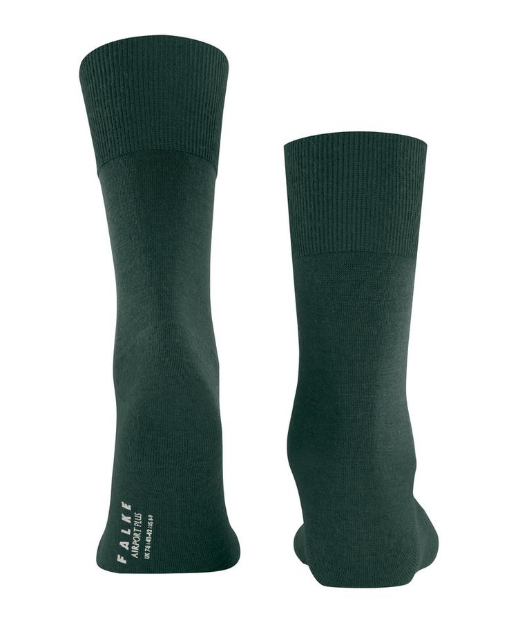 Falke Falke Airport Plus Socken Herren - pine grove (7337) - 0 | SportScheck