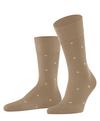 Falke Dot SO Socken Herren - camel (5038)