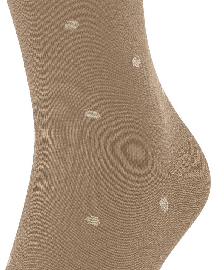 Falke Falke Dot SO Socken Herren - camel (5038) - 1 | SportScheck