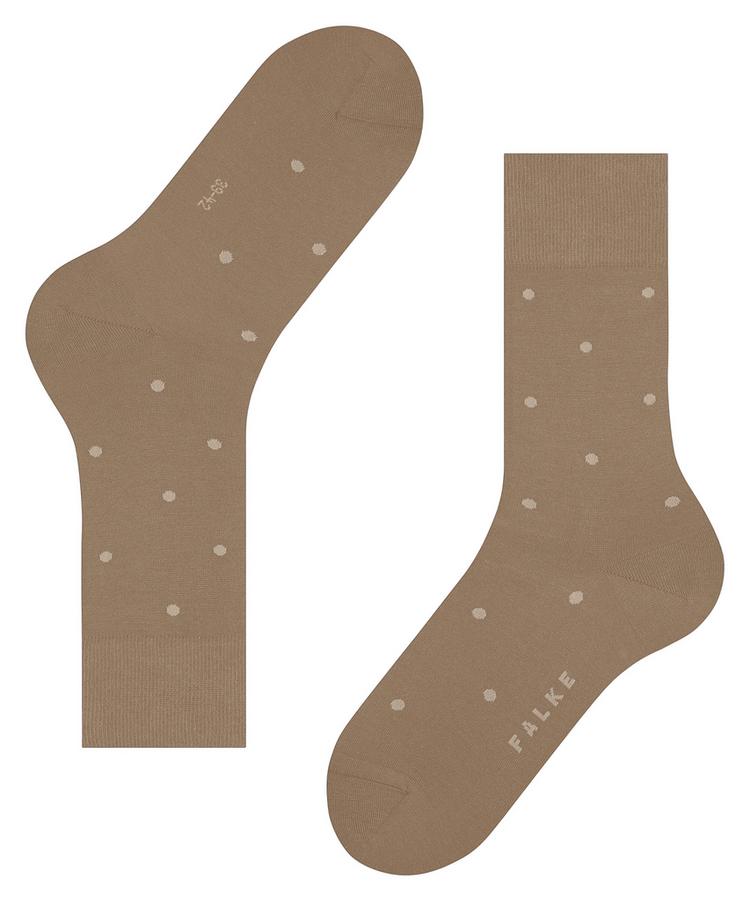 Falke Falke Dot SO Socken Herren - camel (5038) - 2 | SportScheck
