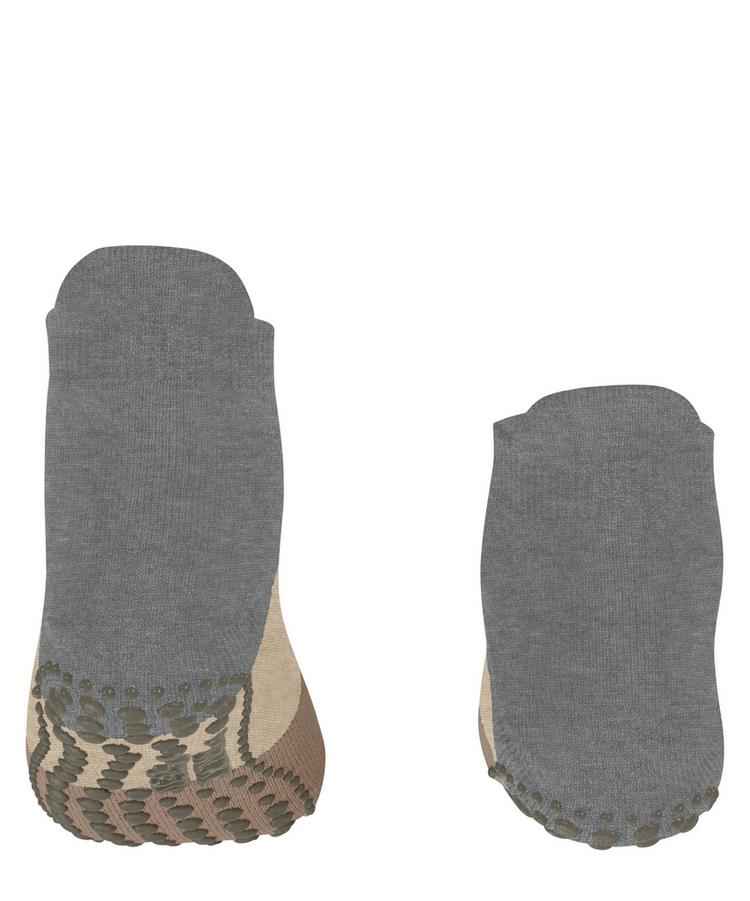 Falke Falke Colour Block Sneaker Socken Kinder - light greymel. (3390) - 0 | SportScheck