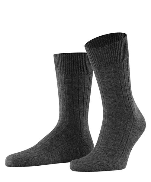 Falke Teppich im Schuh Socken Herren