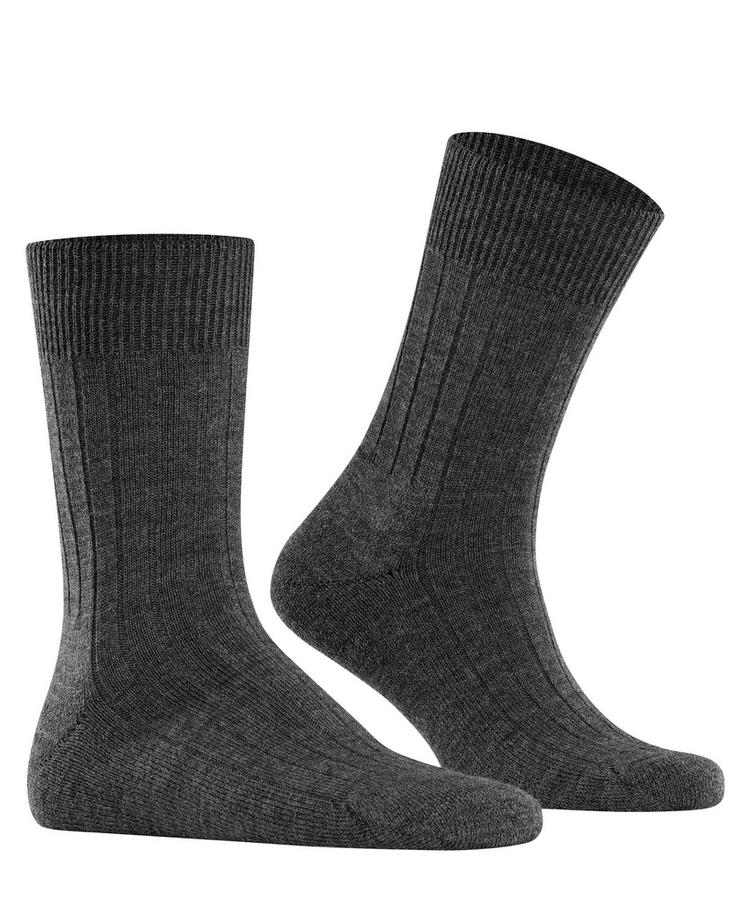 Falke Falke Teppich im Schuh Socken Herren - dark grey (3070) - 0 | SportScheck