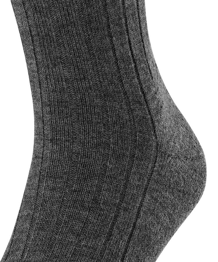 Falke Falke Teppich im Schuh Socken Herren - dark grey (3070) - 1 | SportScheck