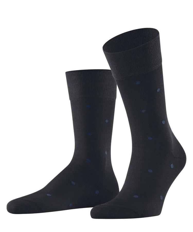Falke Falke Dot SO Socken Herren - dark navy (6374) - 0 | SportScheck