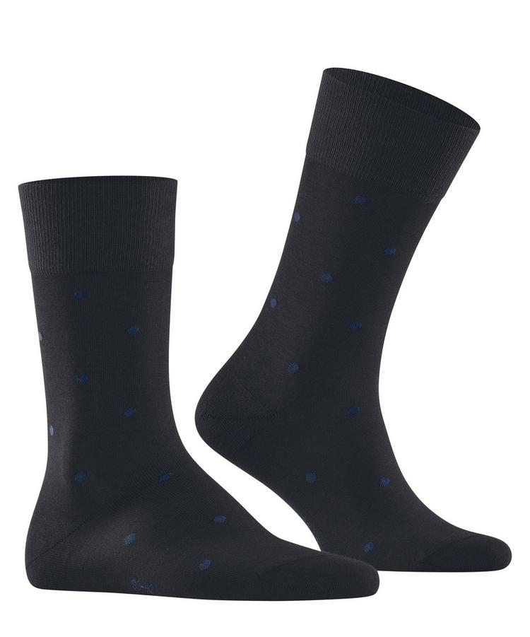 Falke Falke Dot SO Socken Herren - dark navy (6374) - 0 | SportScheck