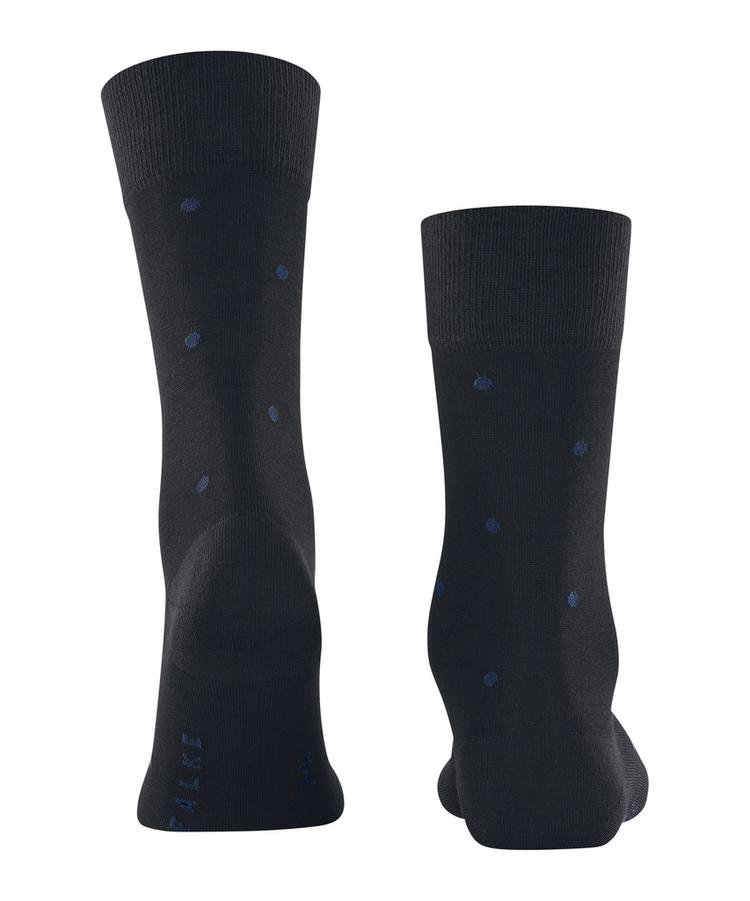Falke Falke Dot SO Socken Herren - dark navy (6374) - 0 | SportScheck