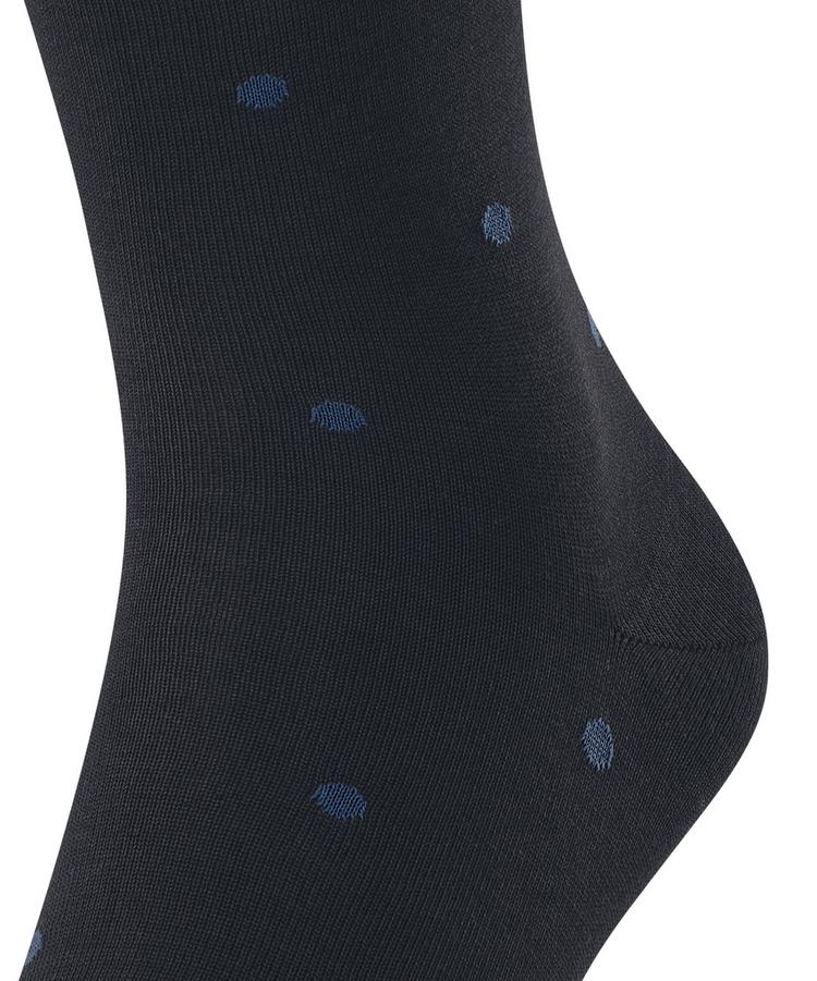 Falke Falke Dot SO Socken Herren - dark navy (6374) - 1 | SportScheck