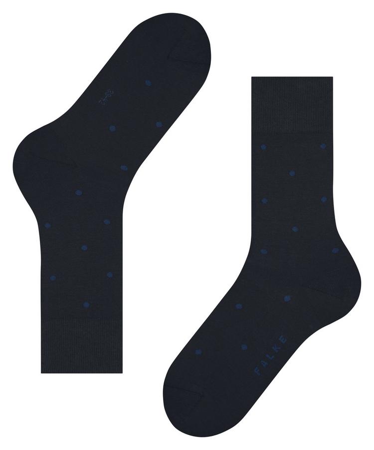 Falke Falke Dot SO Socken Herren - dark navy (6374) - 2 | SportScheck