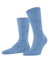 Falke Dot SO Socken Herren - cornflower blue (6554)