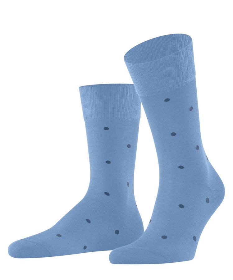 Falke Falke Dot SO Socken Herren - cornflower blue (6554) - 0 | SportScheck