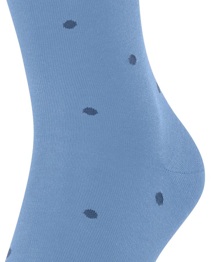 Falke Falke Dot SO Socken Herren - cornflower blue (6554) - 1 | SportScheck