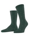 Falke Dot Socken Herren - hunter green (7441)
