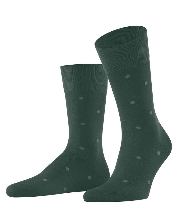 Falke Falke Dot Socken Herren - hunter green (7441) - 0 | SportScheck