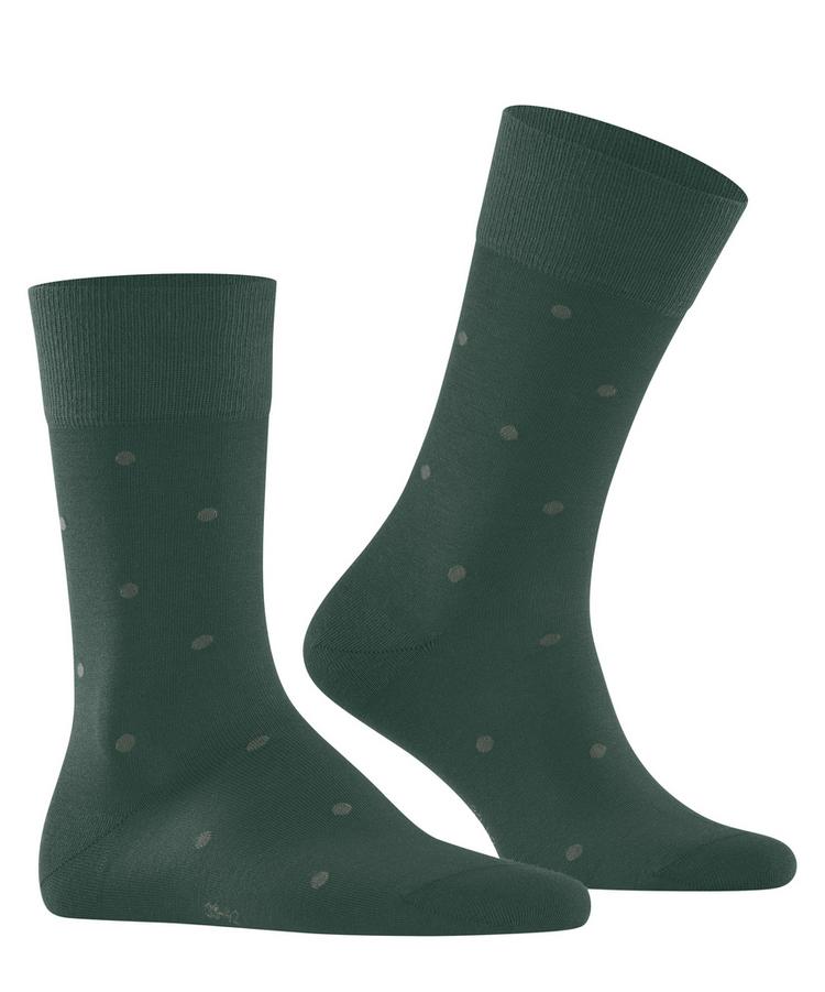 Falke Falke Dot Socken Herren - hunter green (7441) - 0 | SportScheck