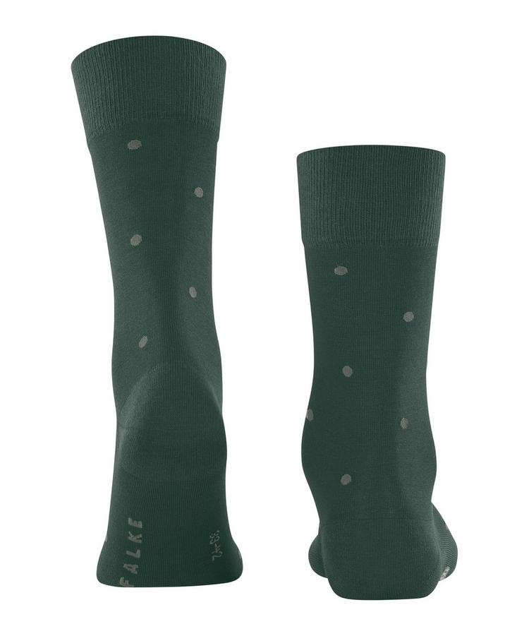 Falke Falke Dot Socken Herren - hunter green (7441) - 0 | SportScheck