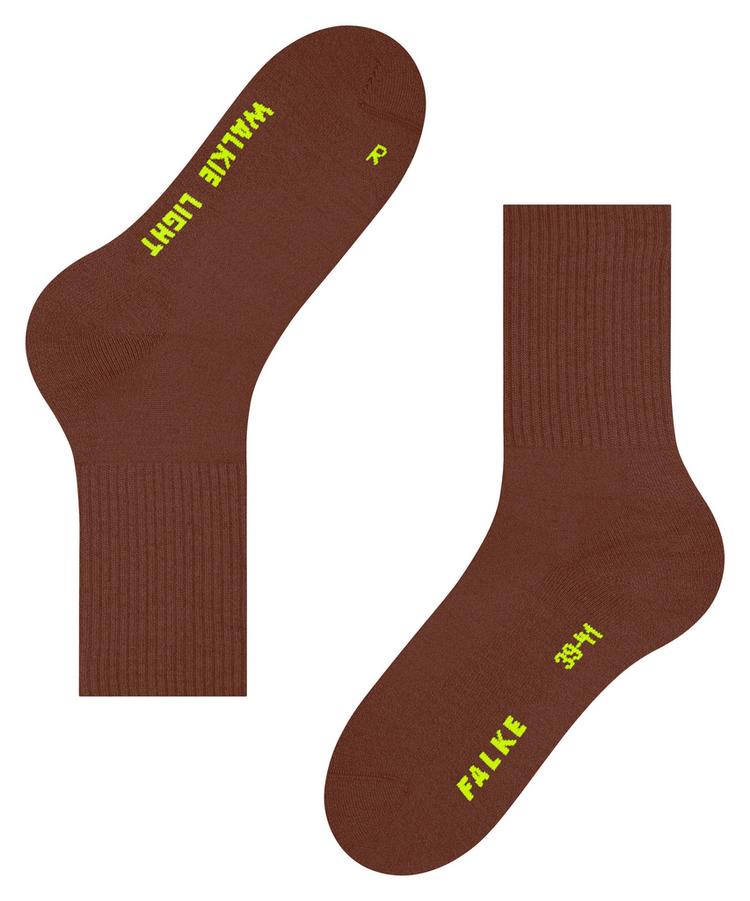 Falke Falke Walkie light Socken - havanaclub (5197) - 2 | SportScheck