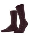 Falke Dot SO Socken Herren - rioja (8594)